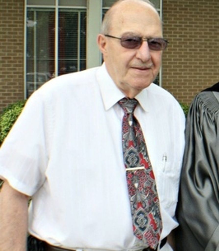 Anthony "Tony" Bartolotta