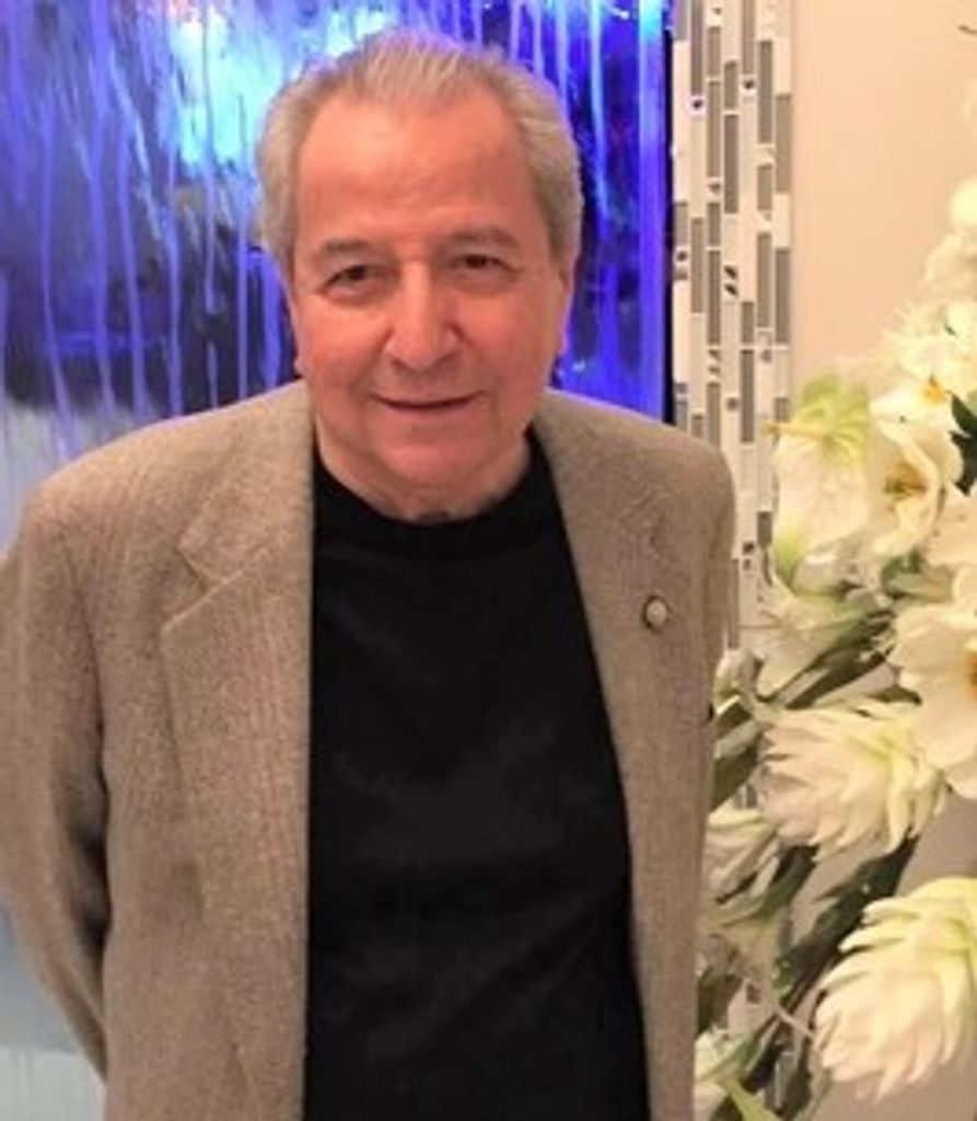Roel "Roy" Balli Garza