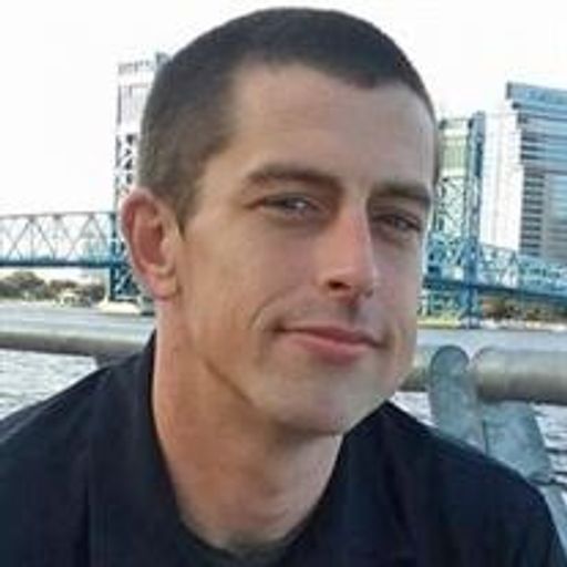 Daniel Thomas Crago Profile Photo
