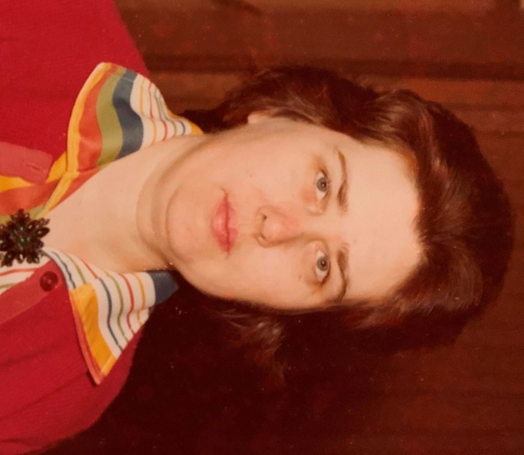 Linda Overby