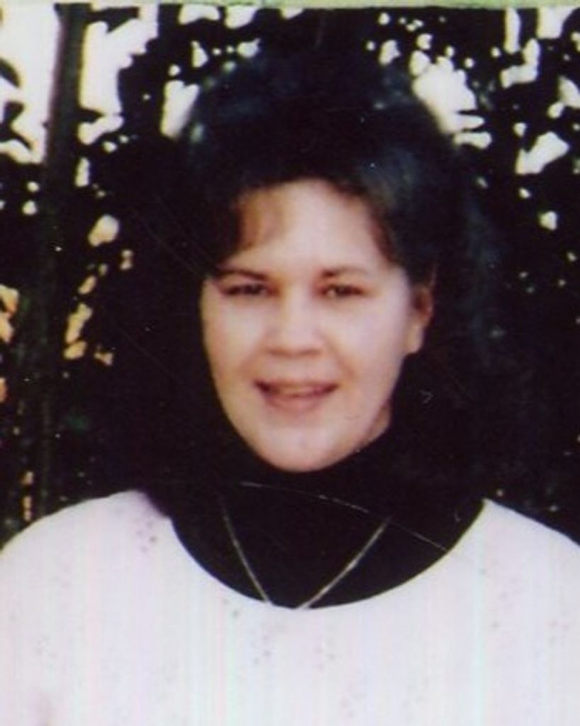 Joyce Carpenter Cherry