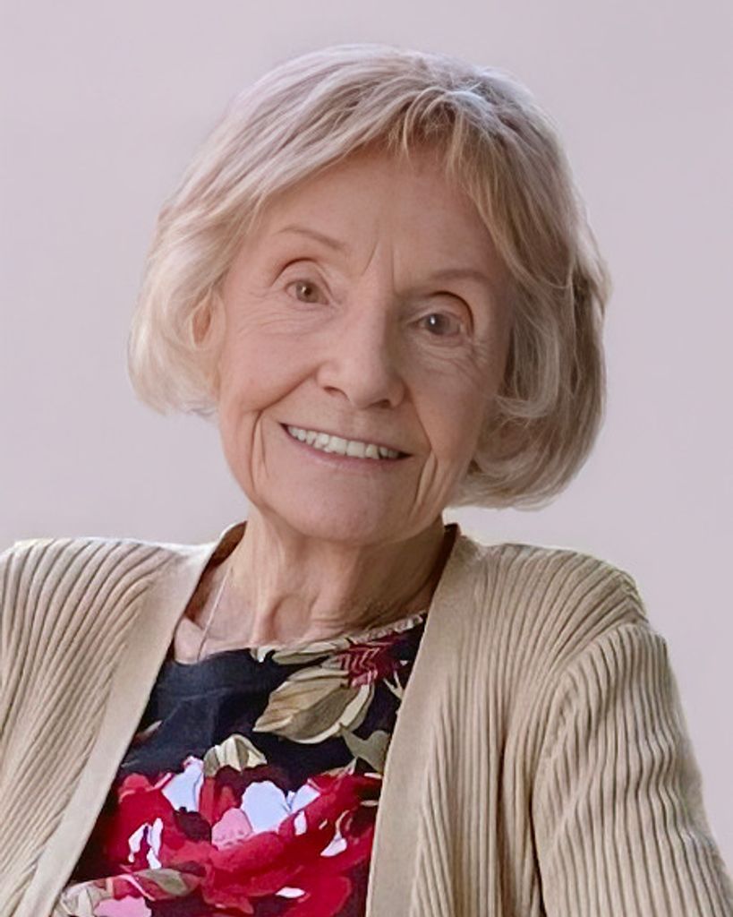 Virginia "Ginny" Morrow