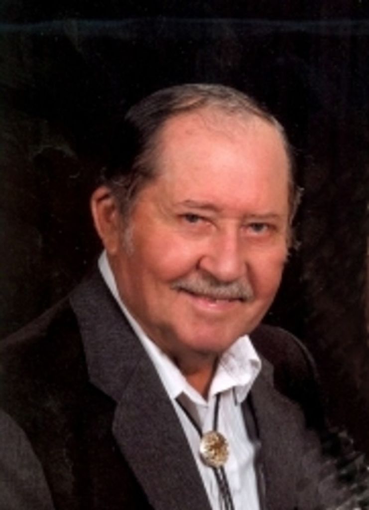 Edward E. Brenner Sr.