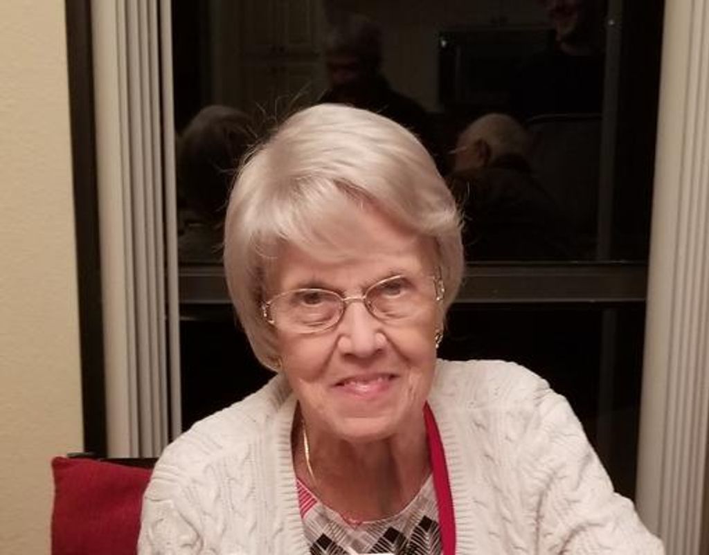 Dorothy Louise Ickes Profile Photo