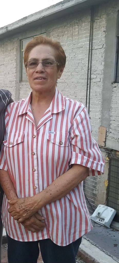 Maria Dolores Uribe De Casillas Profile Photo