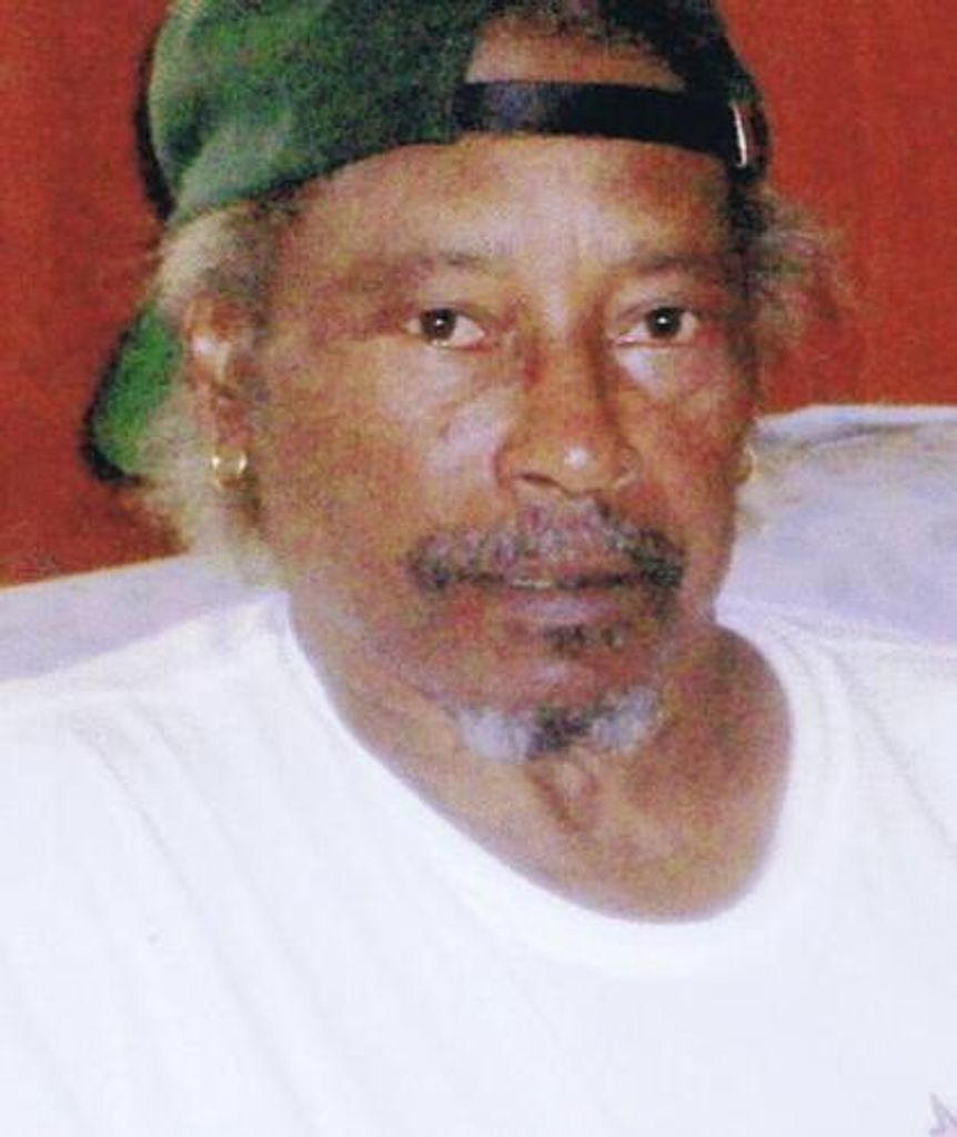 Willie C. Williams