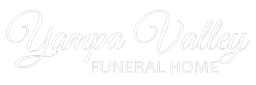 Yampa Valley Funeral Home Logo