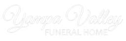 Yampa Valley Funeral Home Logo
