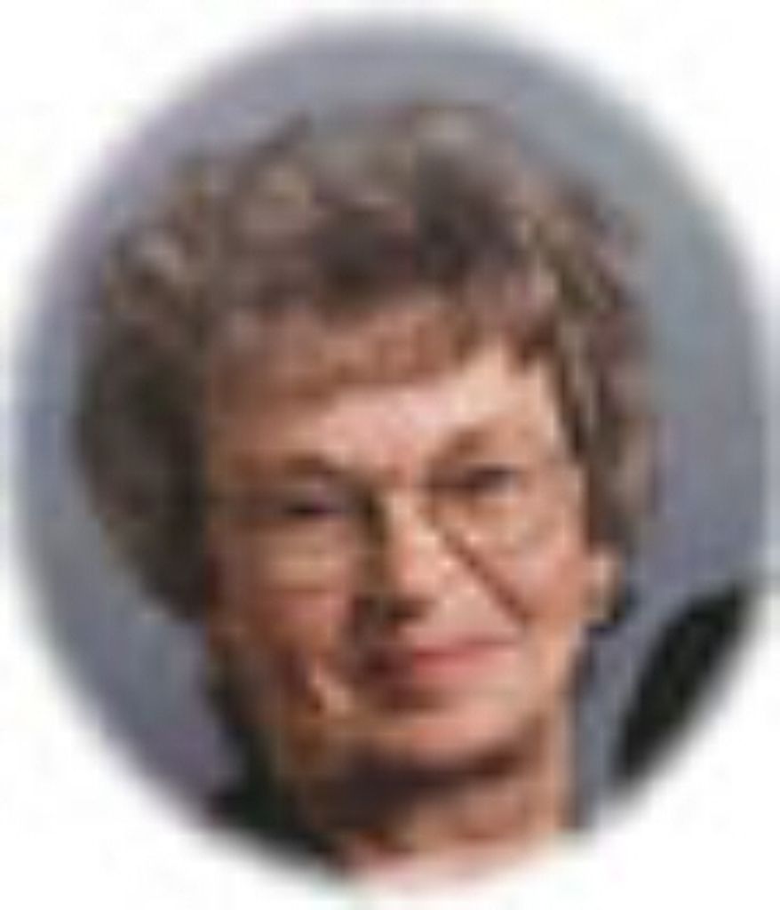 Louise Curtis Profile Photo