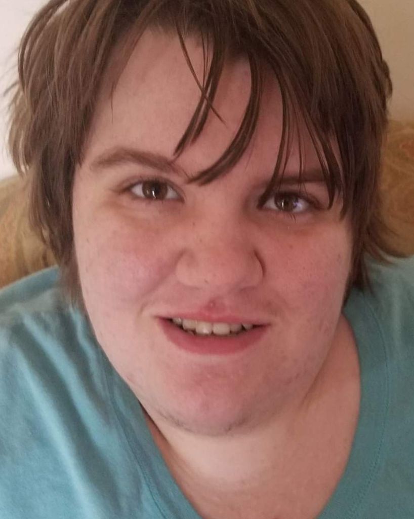 Erica Mary Allee Profile Photo