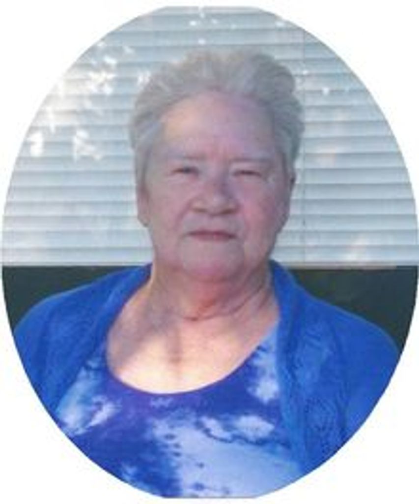 Jeanette Marie Carrier