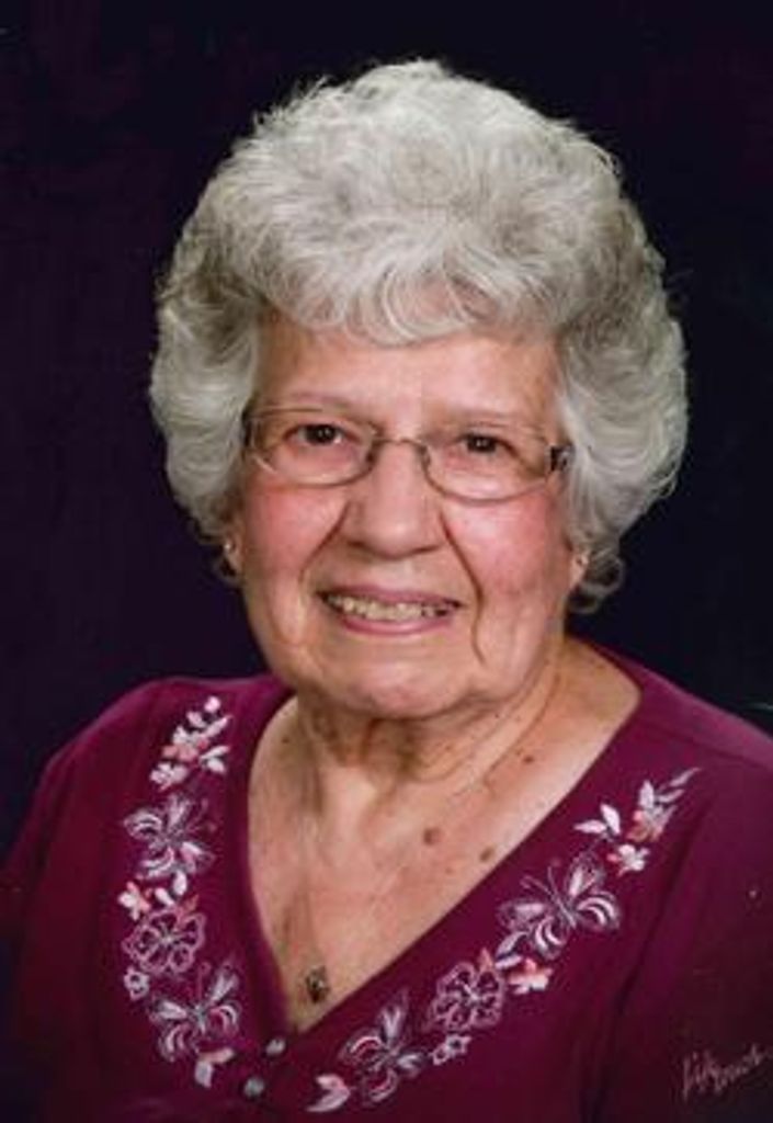 Cecilia Marie Harding