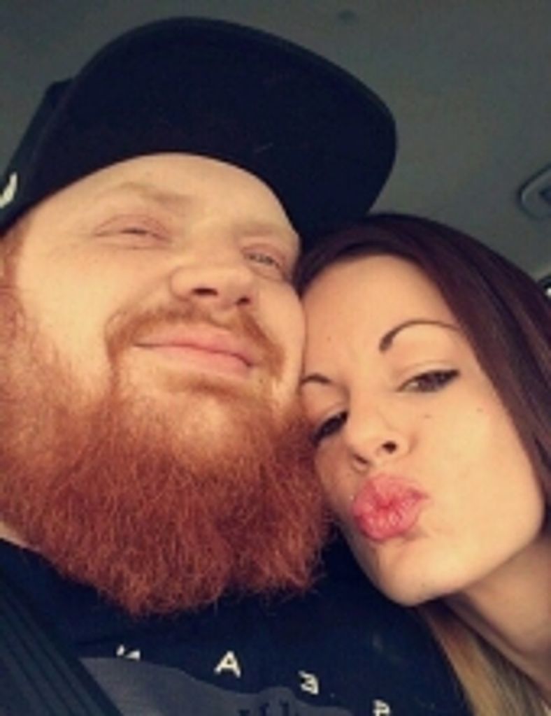 Richard "Elmo" Rowell Jr.