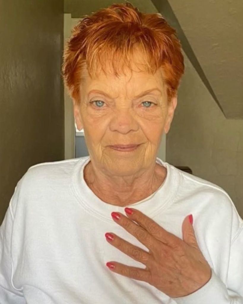 Robin Whitzel Profile Photo