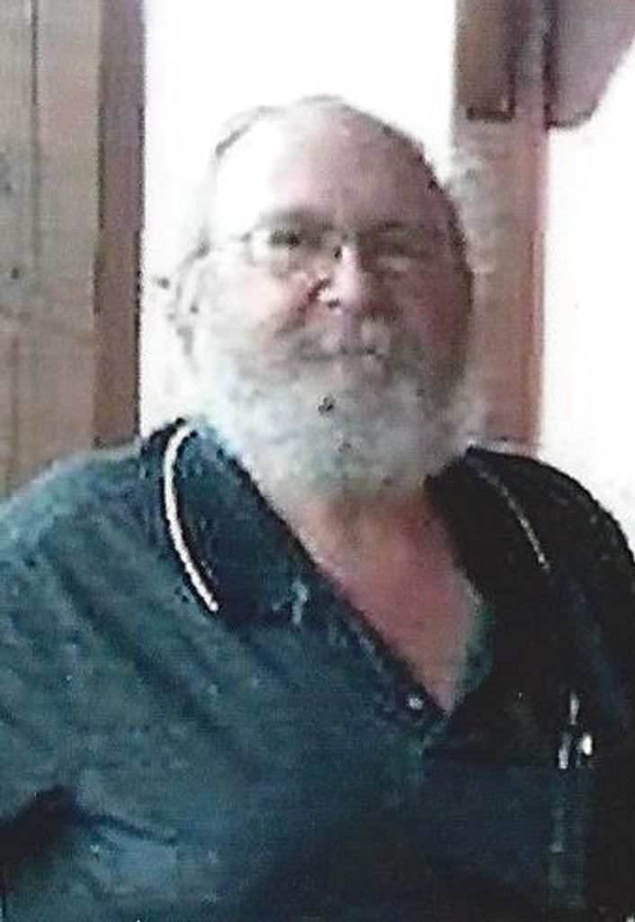 Jimmie Lee James Profile Photo