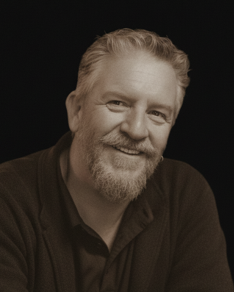 Kyle Ray Brown Profile Photo