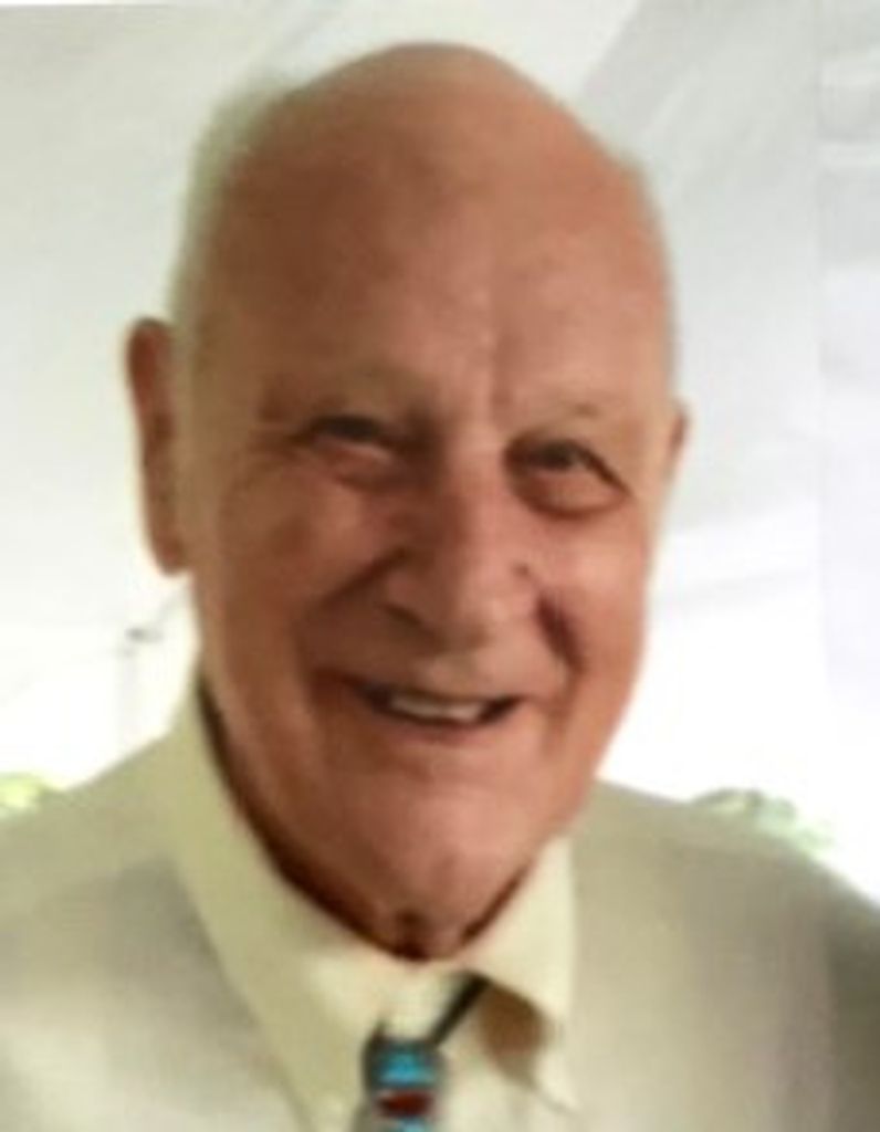 Joseph F. Lentz, Jr. Profile Photo