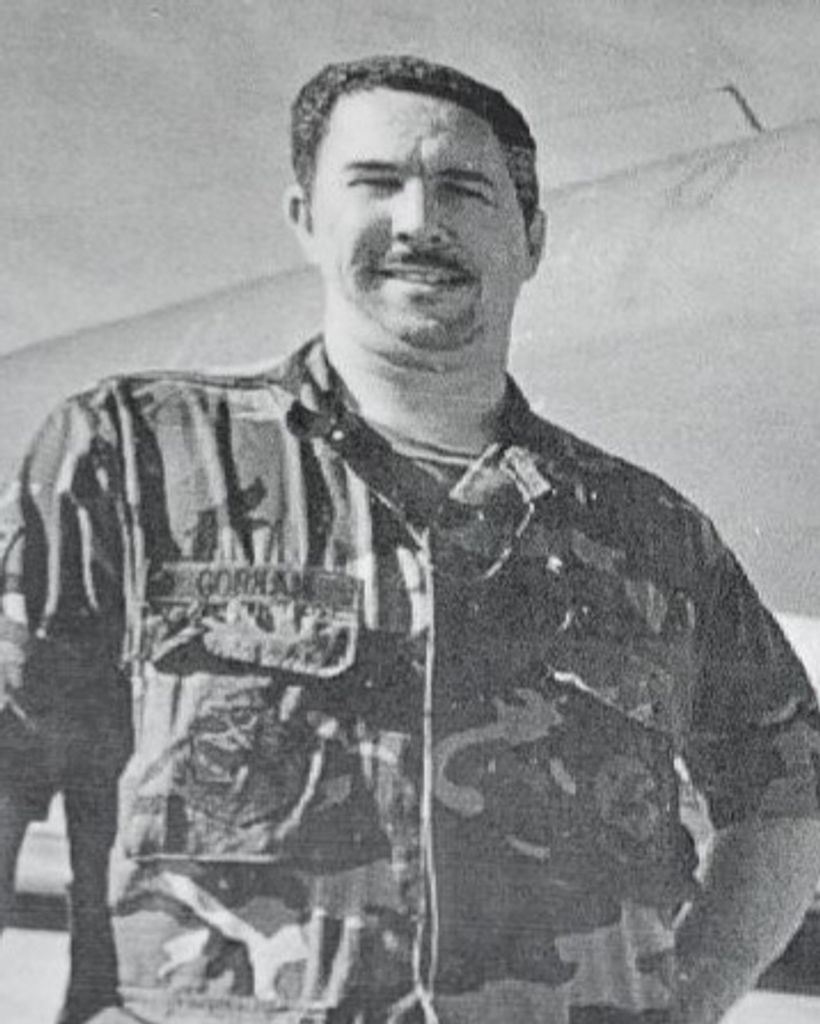 Steve Allen Gorham