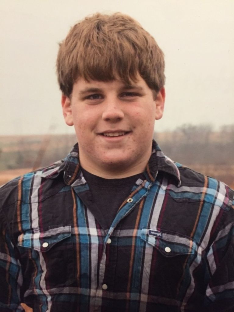 Colton Allen
