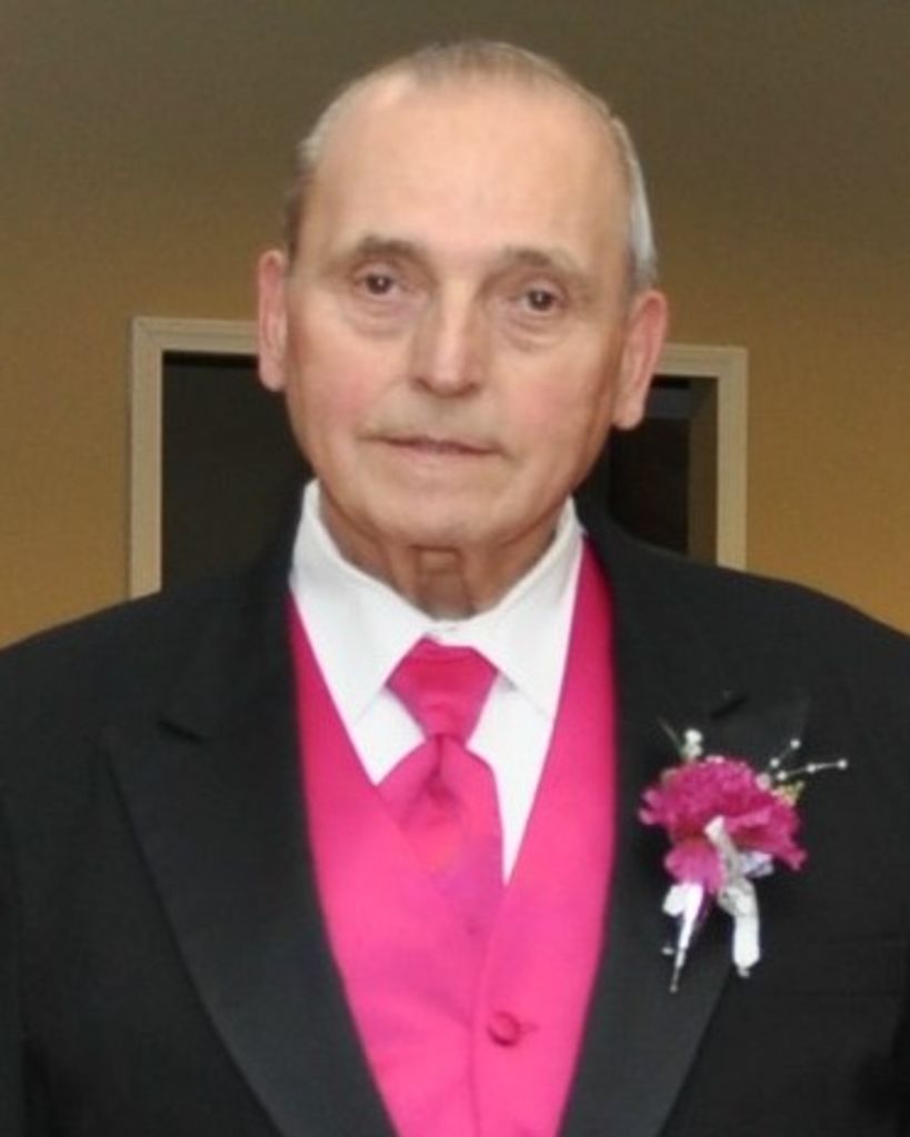 Robert J. Bourgeois Profile Photo