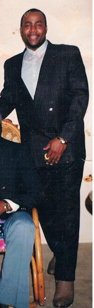 Mike Broderick Mcquarters