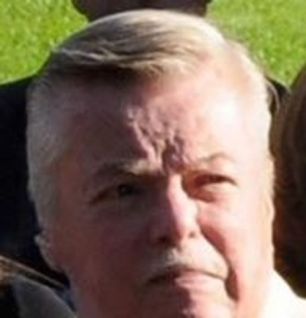 Joseph J. Gregoric