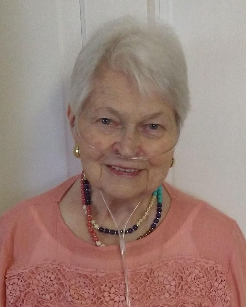 Mary Lou Rea Profile Photo