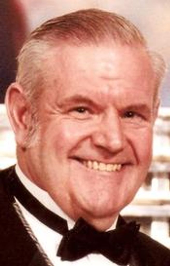 Howard Thomas Franklin, Jr.