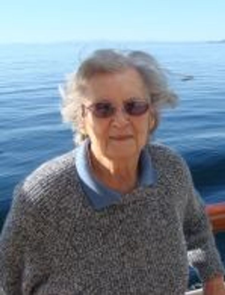 Anne Wilson