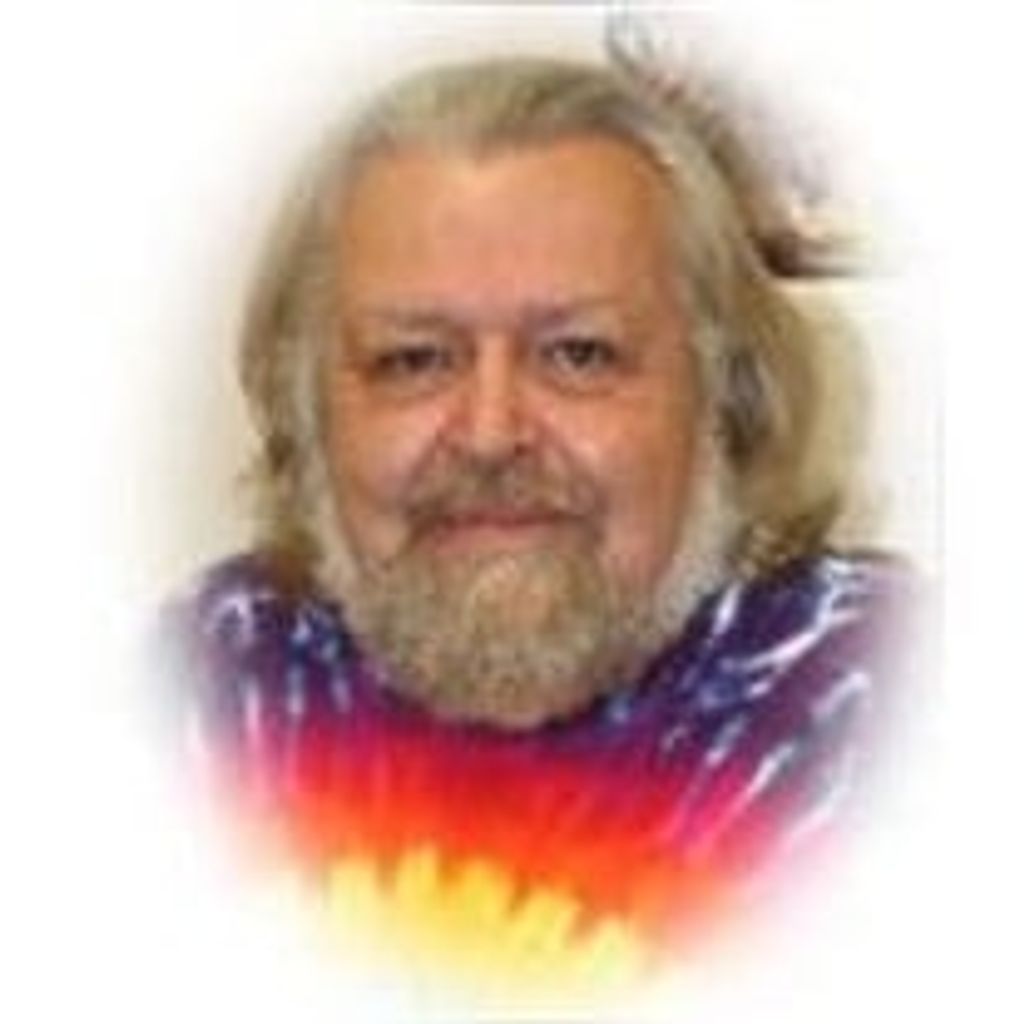 Robert Lawrence Johnston