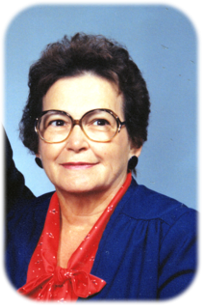Maxine A. Hardie