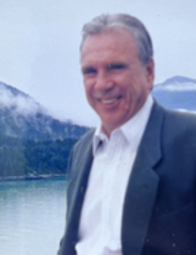 Jeffry Lawton Forbes