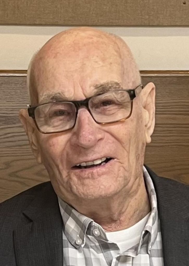 Robert Edward Walker Profile Photo