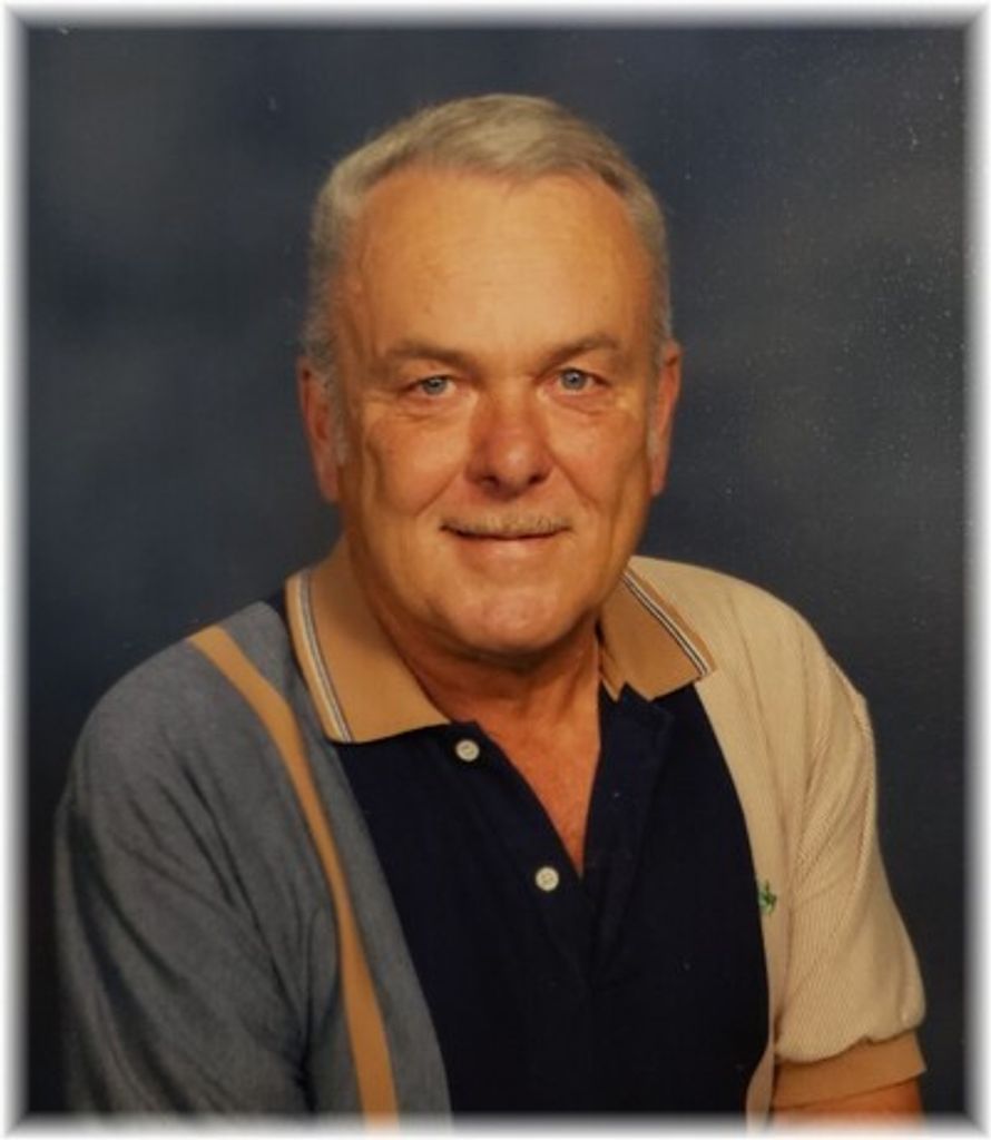 Mitchell Schember
