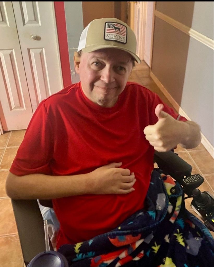 Kevin Brian Vause Profile Photo