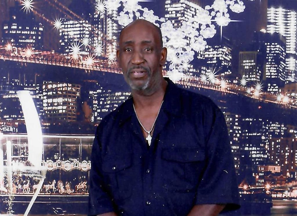 Wayne Carl Wells, Sr. Profile Photo