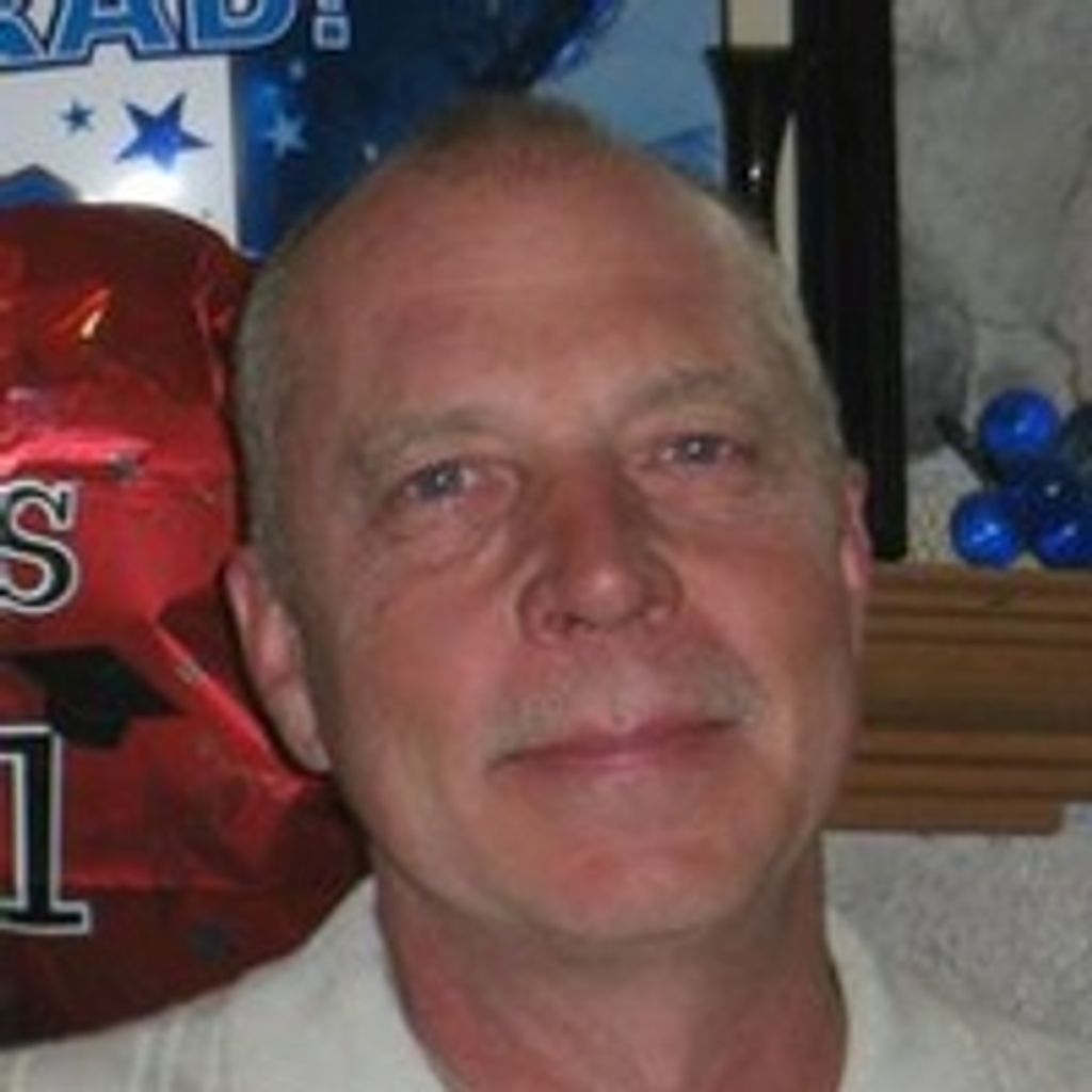 Kenneth Eugene Fox