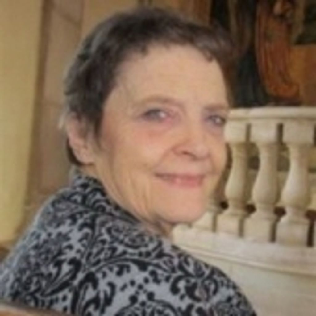 Kathryn Merrill Thompson Profile Photo