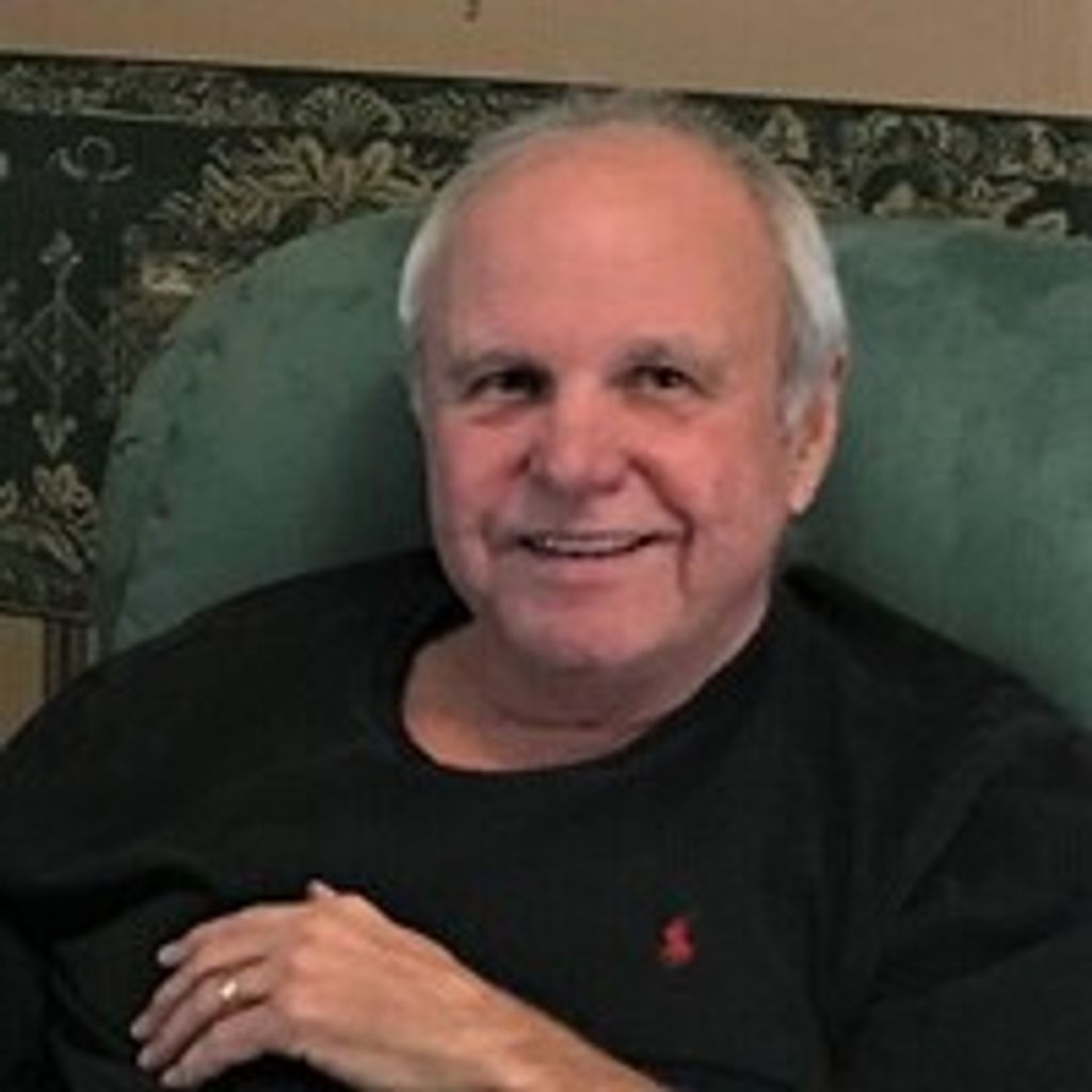 Pat Miller Profile Photo