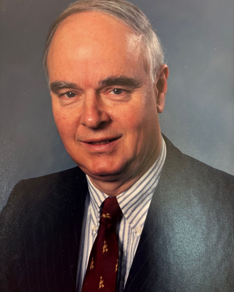 Robert Armstong Fuller Profile Photo