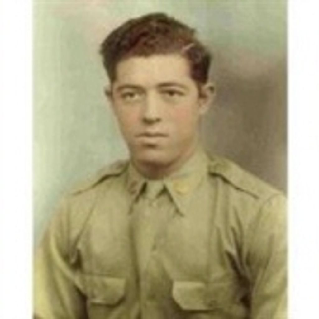 Cecil W. Borrell