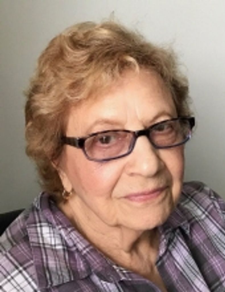 Geraldine T. Guarino