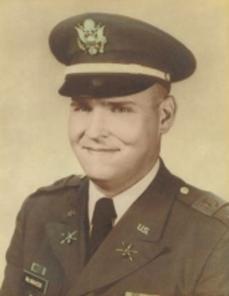 Richard H. "Dick" Mcmahon