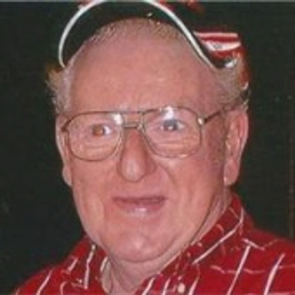 Floyd Resinger