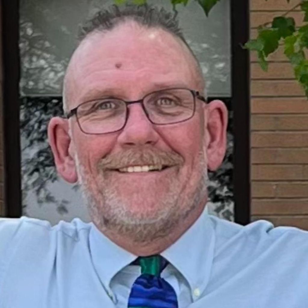 John F. Gabrys