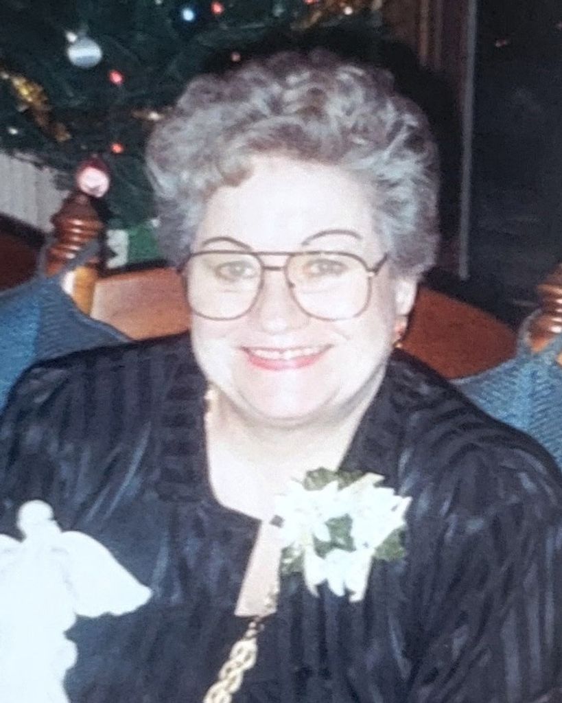 Kathryn Anne Taaffe