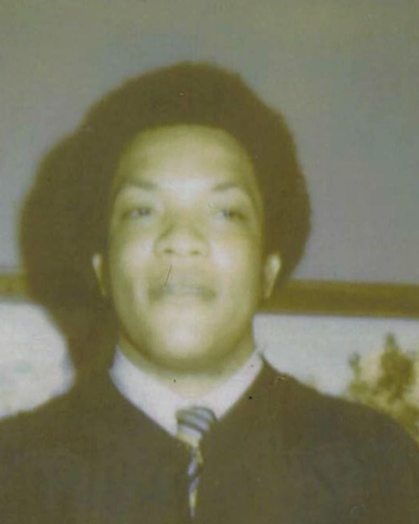 MELROY L LEWIS