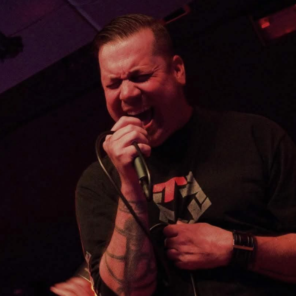 Nicholas Andrew Paris Profile Photo