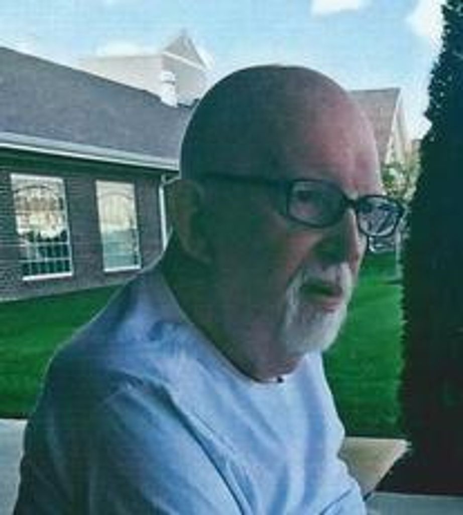 Larry Clayton Smith, Sr.