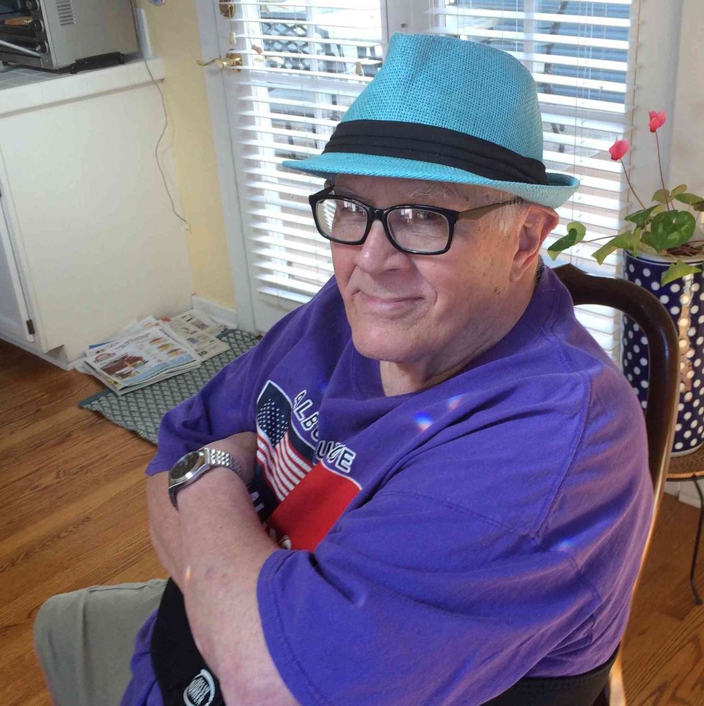 George Allen Uehle Profile Photo